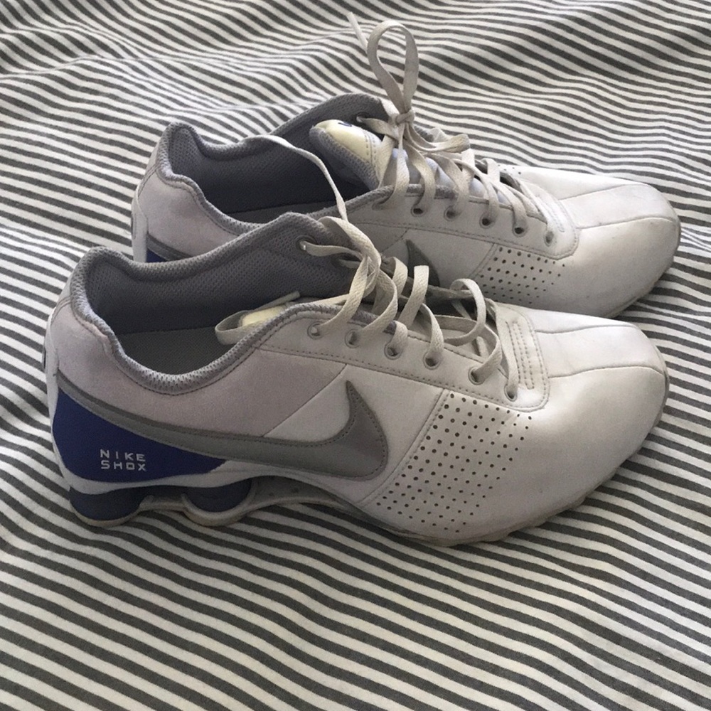 Nike Shox